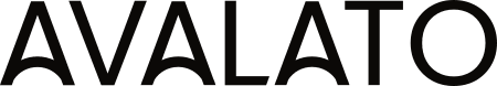 avalato-logo-black - AVALATO