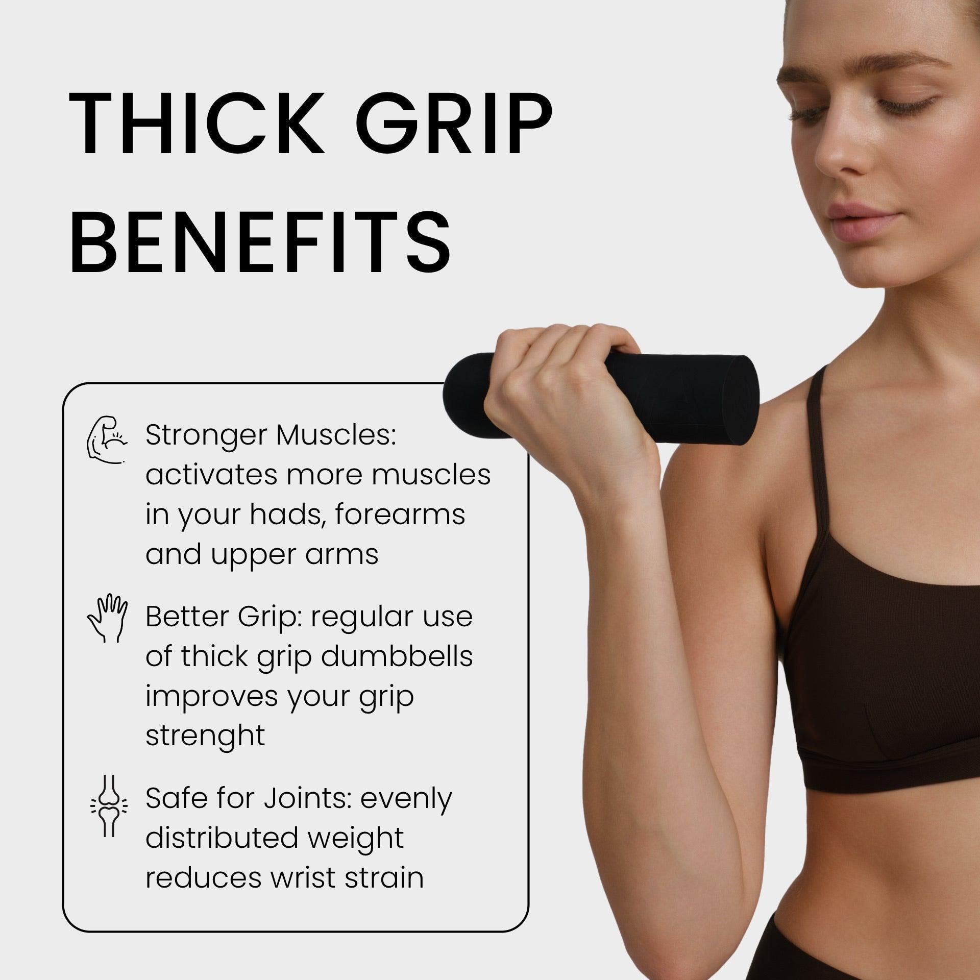 thick-grip-black - AVALATO 