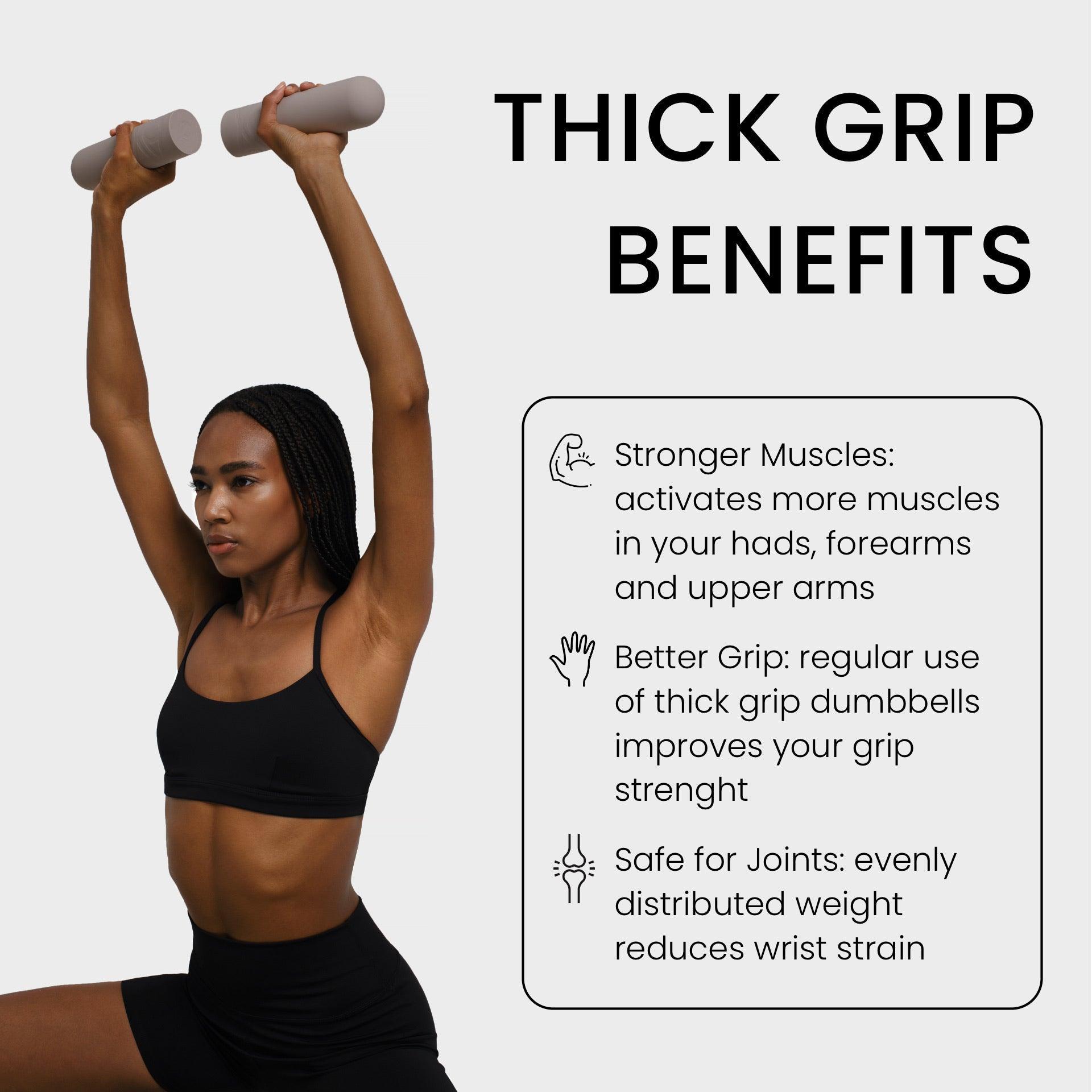 thick-grip-gray - AVALATO 